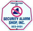 Car Alarms